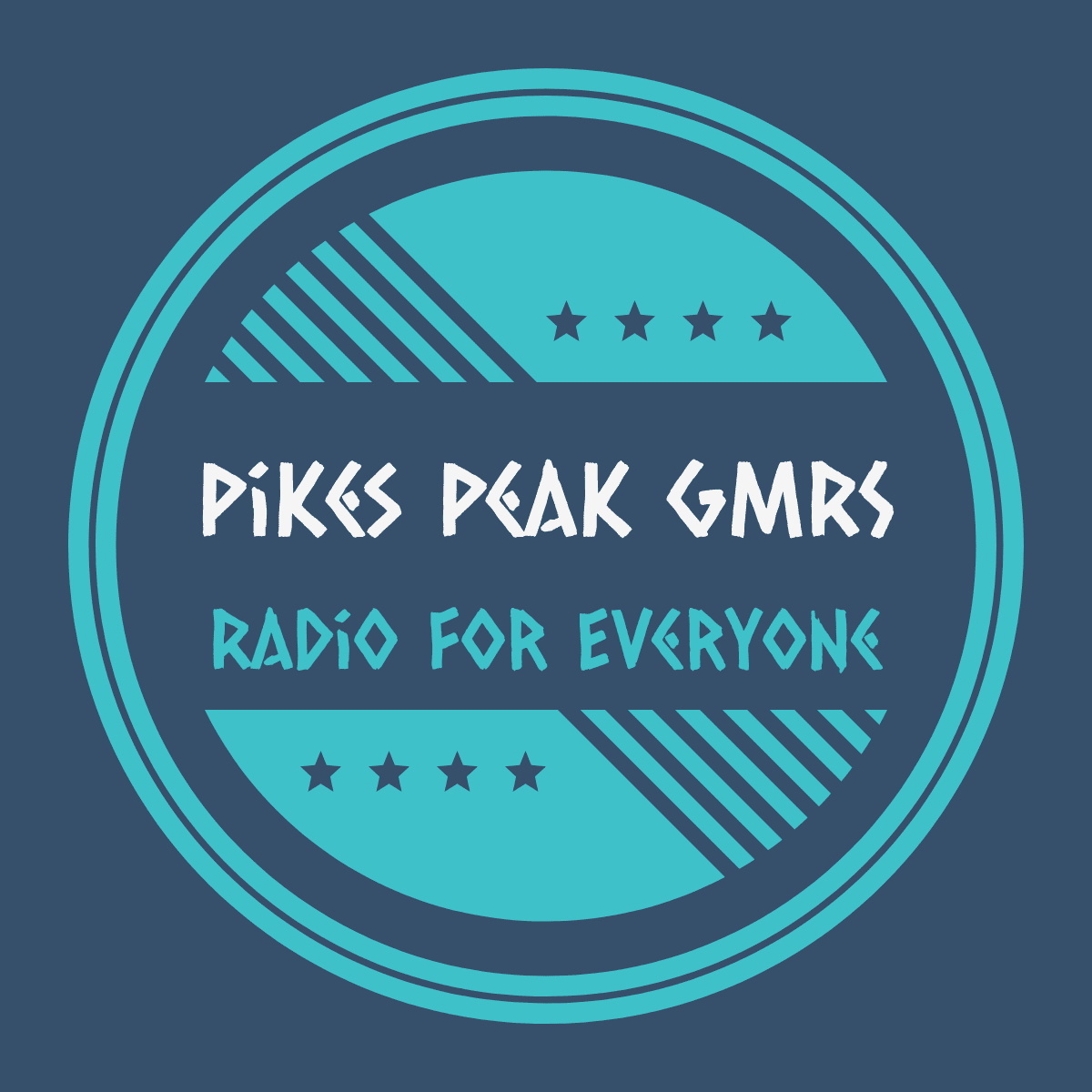 Pikes Peak GMRS